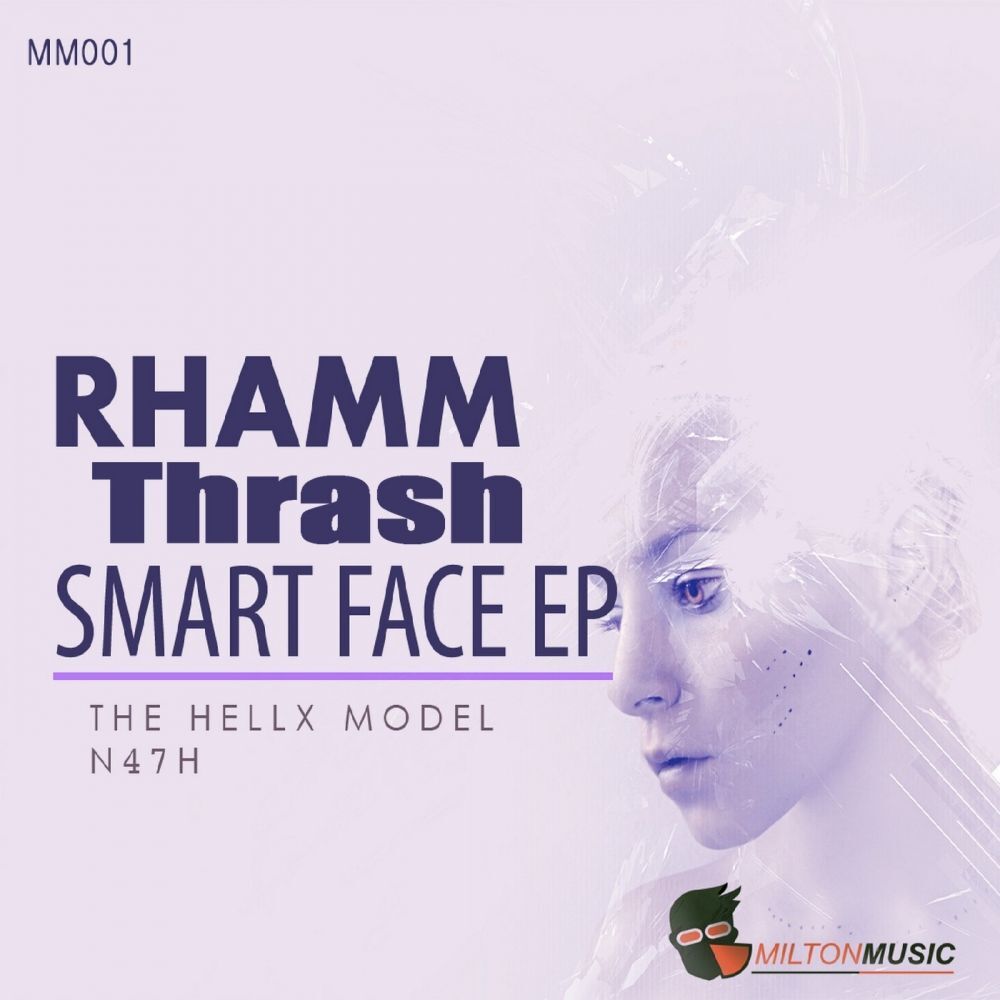 Picture of Smart Face EP