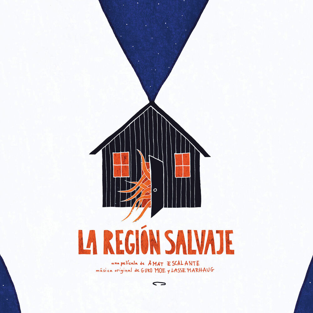 Picture of La Región Salvaje (Soundtrack)