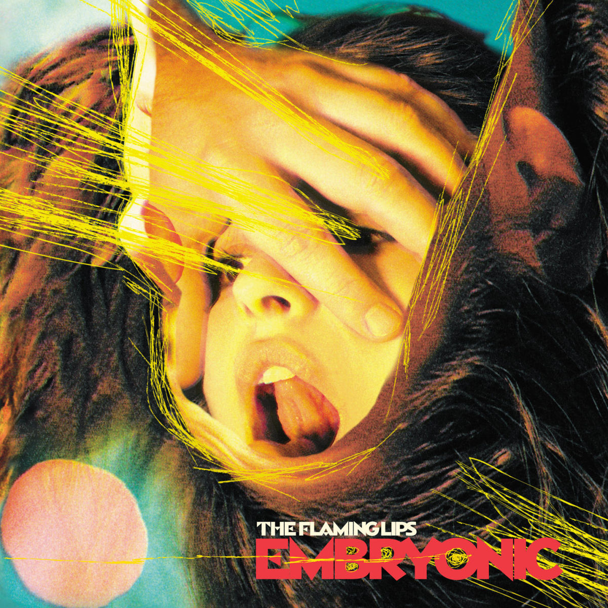 Album cover of Silver Trembling Hands