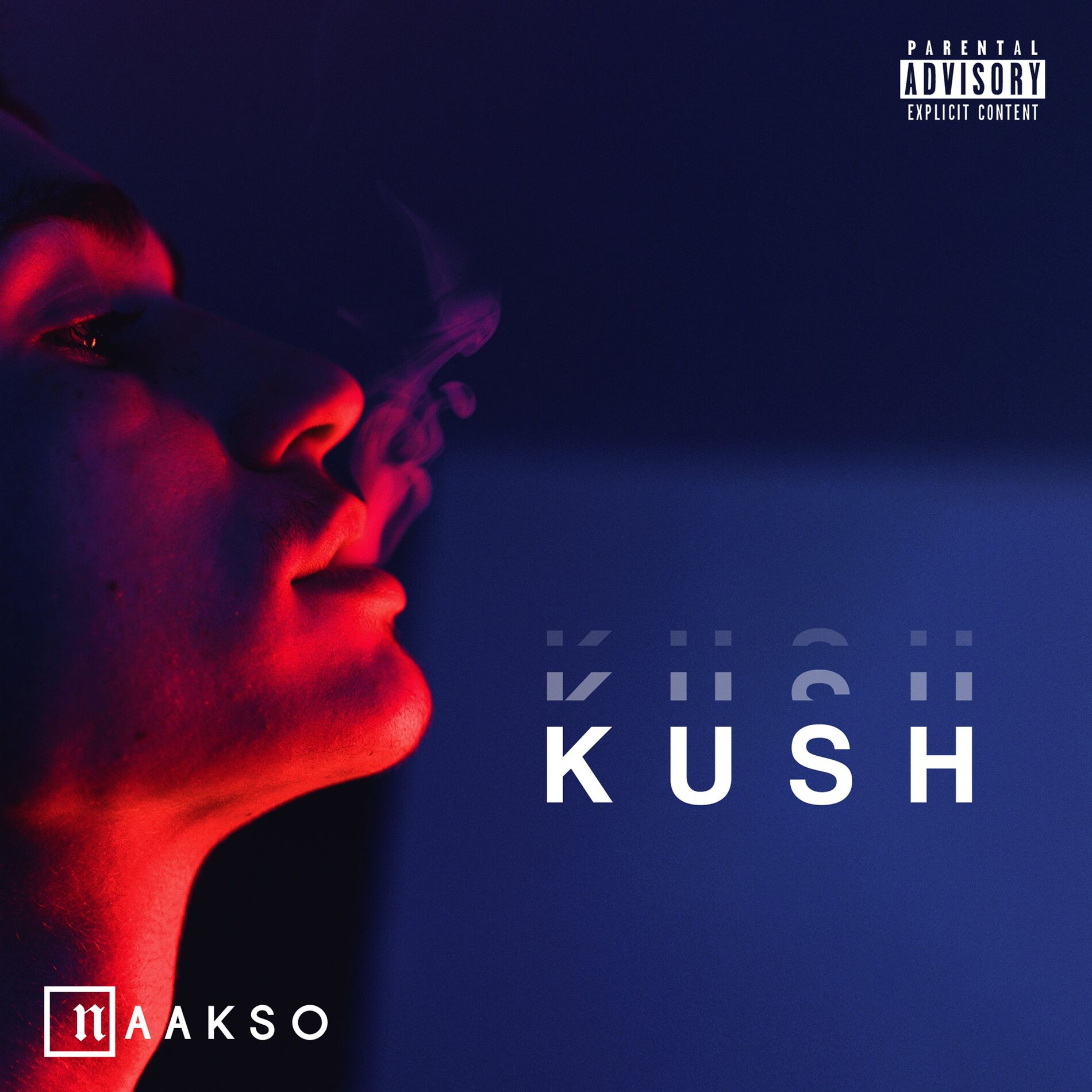 Album cover of Kush