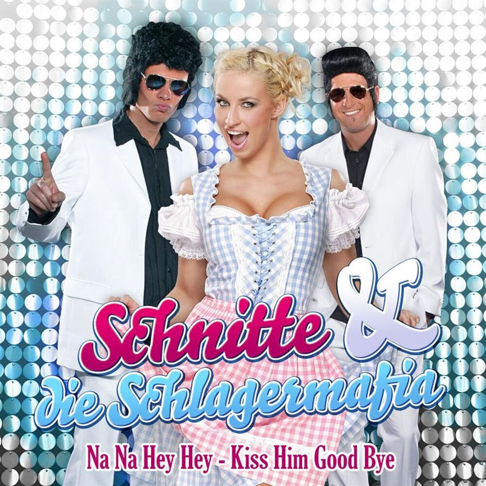 Picture of Na Na Hey Hey, Kiss Him Goodbye