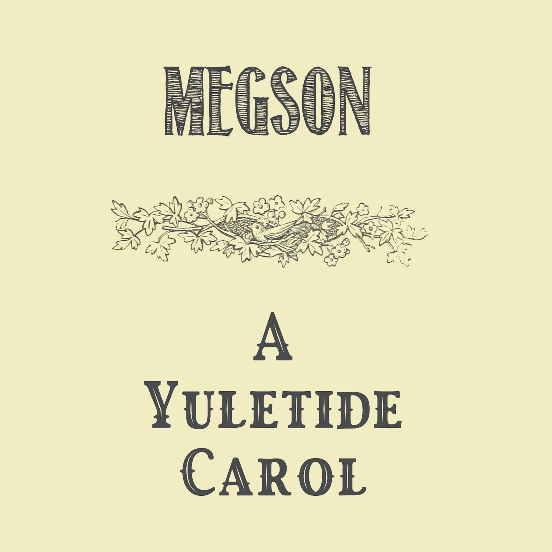 Album cover of The Sound of Christmas