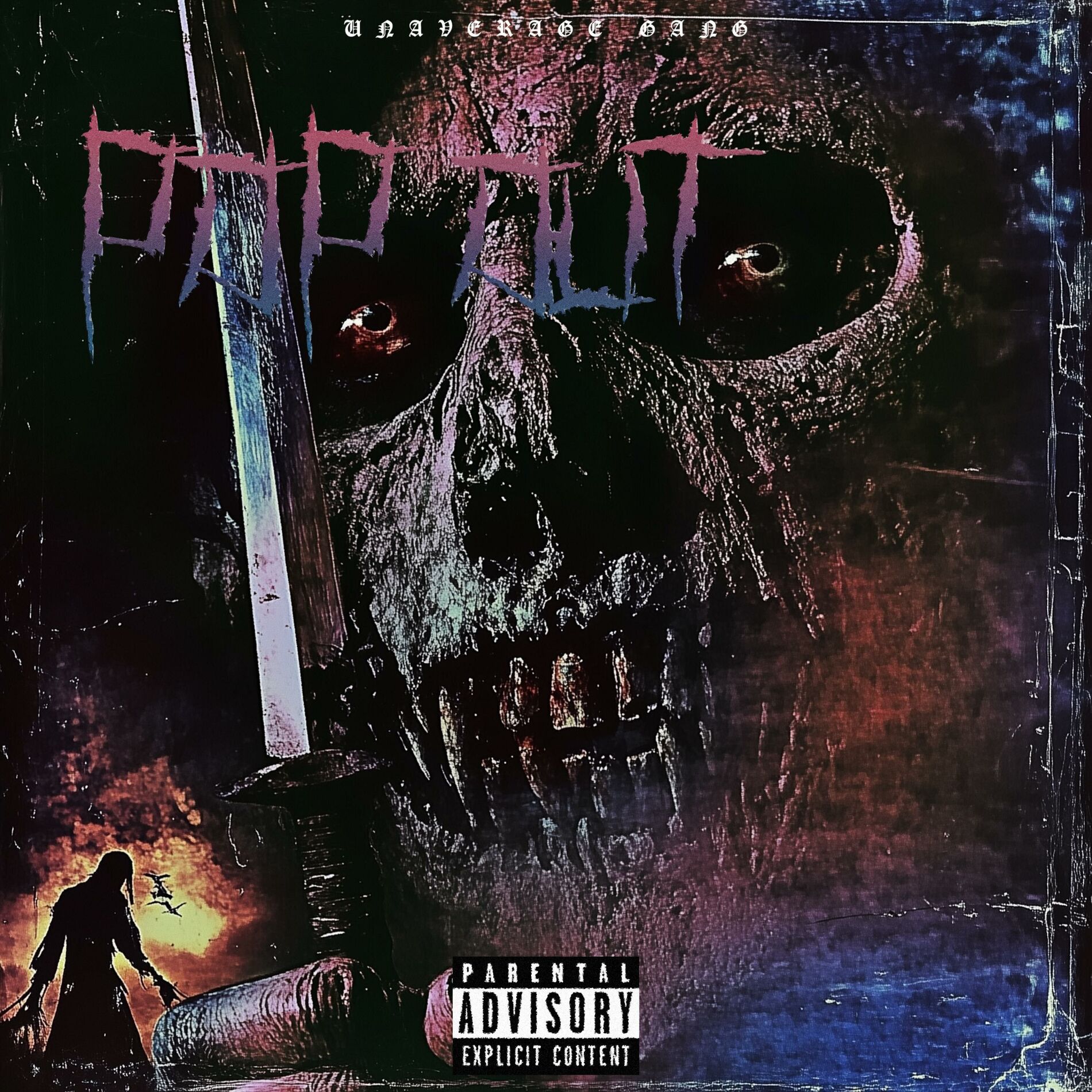 Album cover of Pop Out