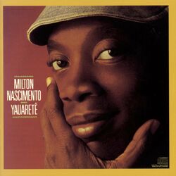 Cover of Yauarete
