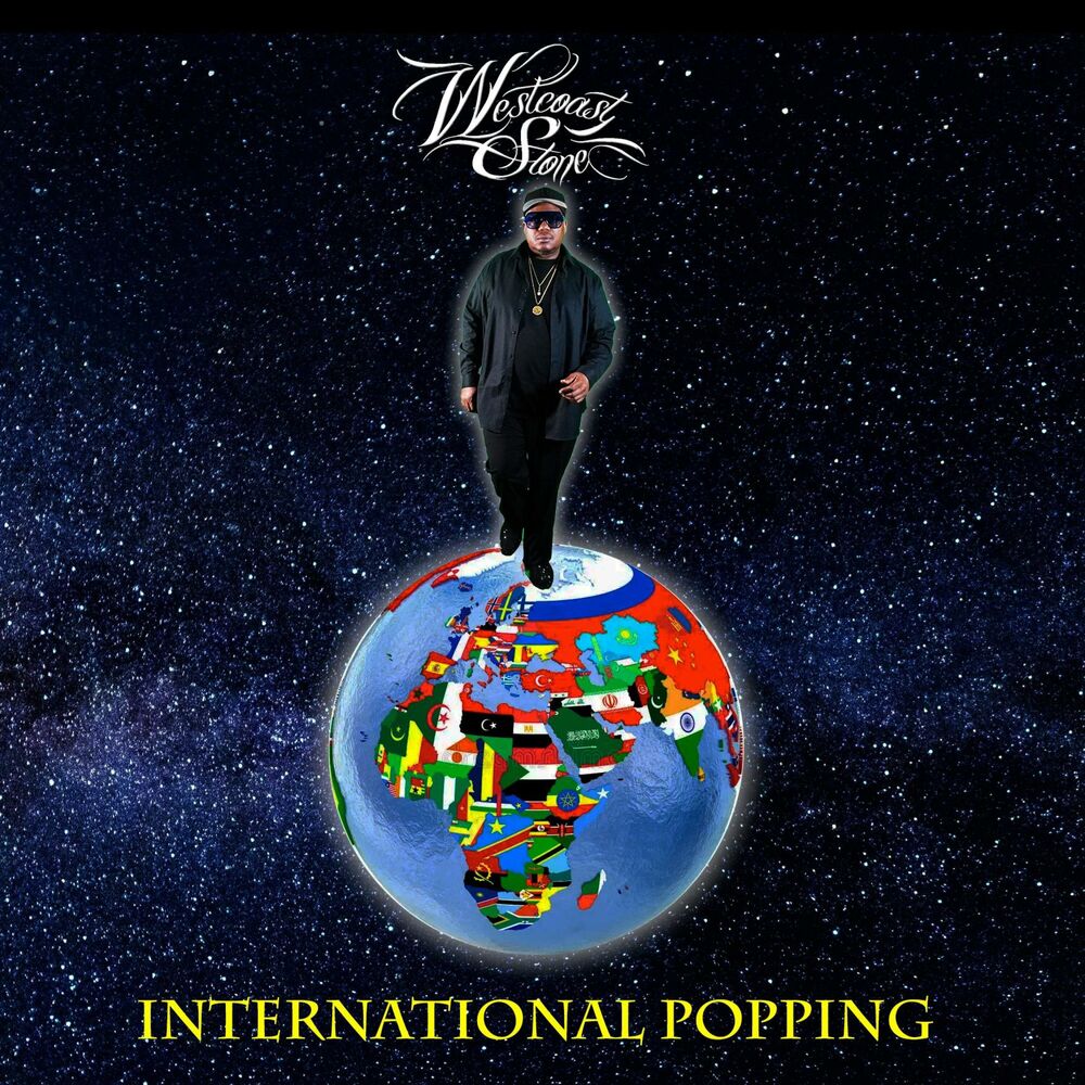 Picture of International Popping