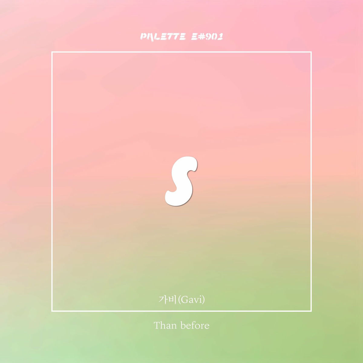 Album cover of Than before (feat. Gavi)