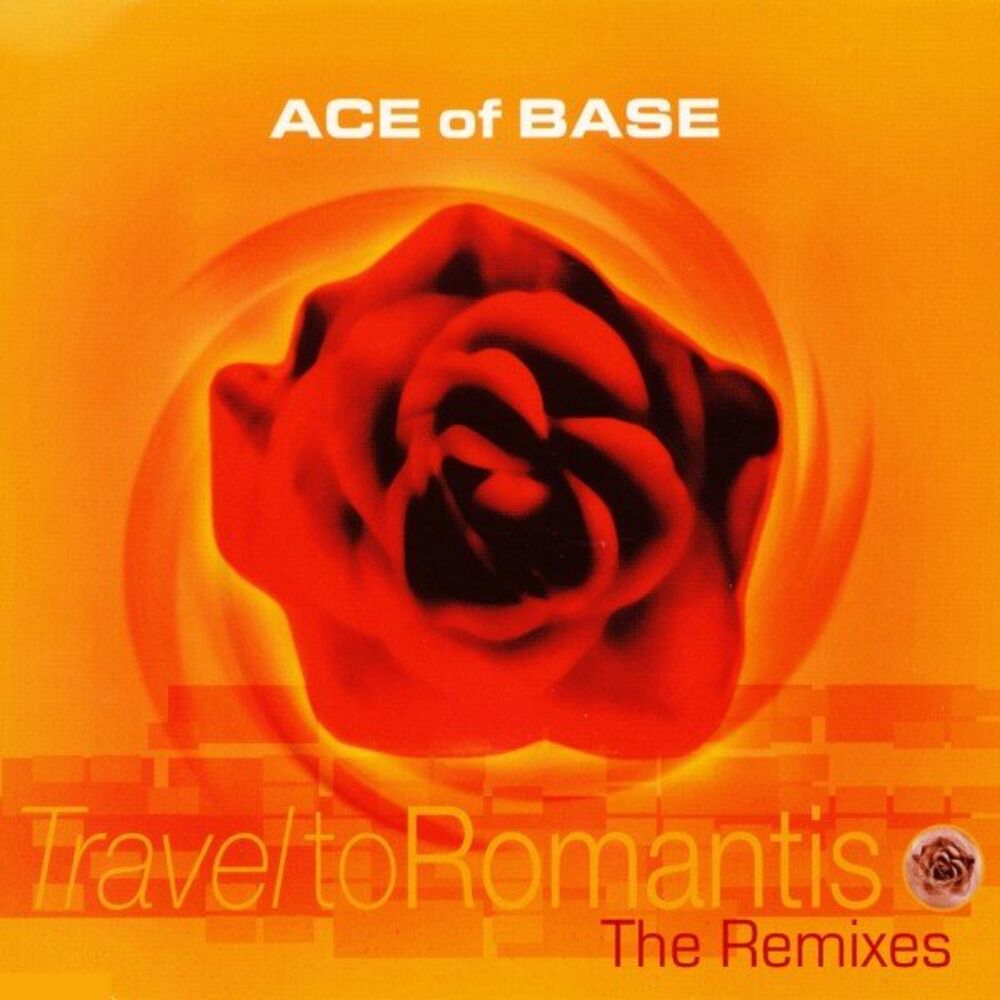 Picture of Travel to Romantis (The Remixes)