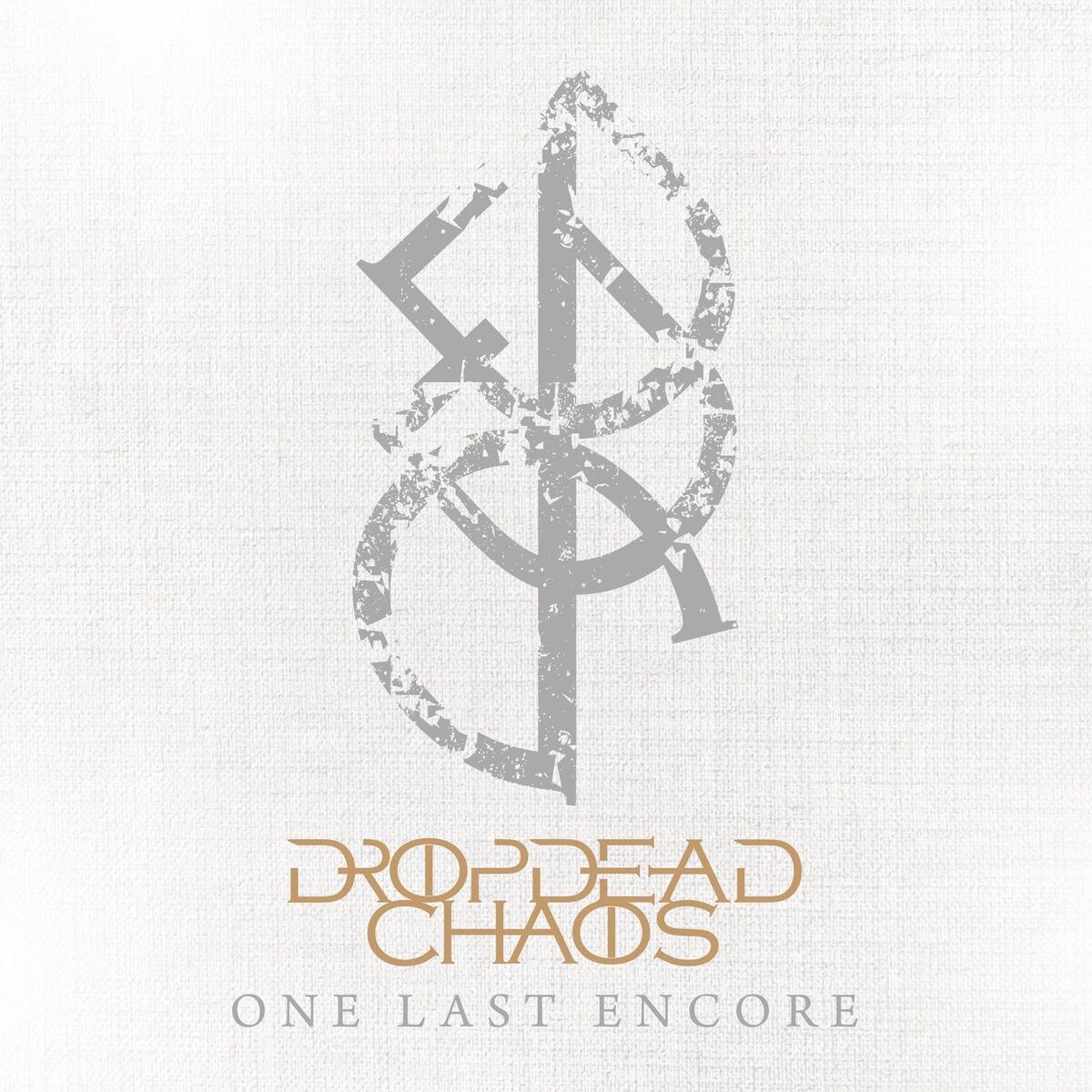 Album cover of One Last Encore