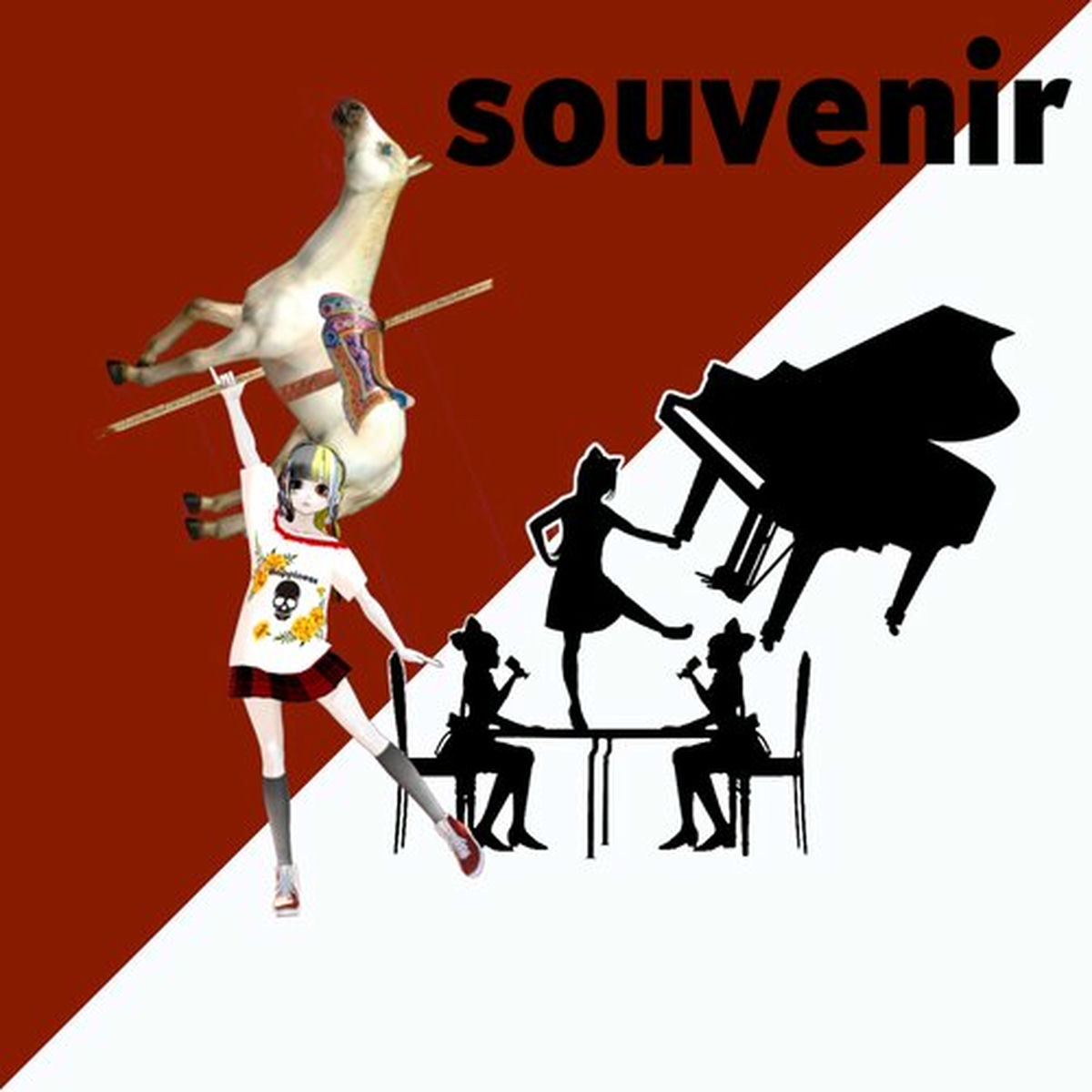SLAVE.V-V-R: albums, songs, concerts | Deezer