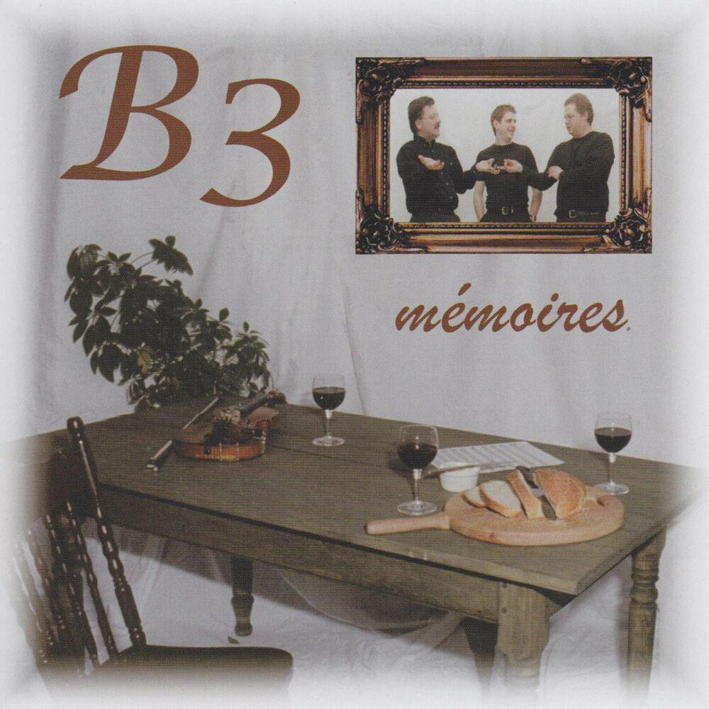 Picture of Mémoires