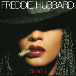 Cover of Skagly