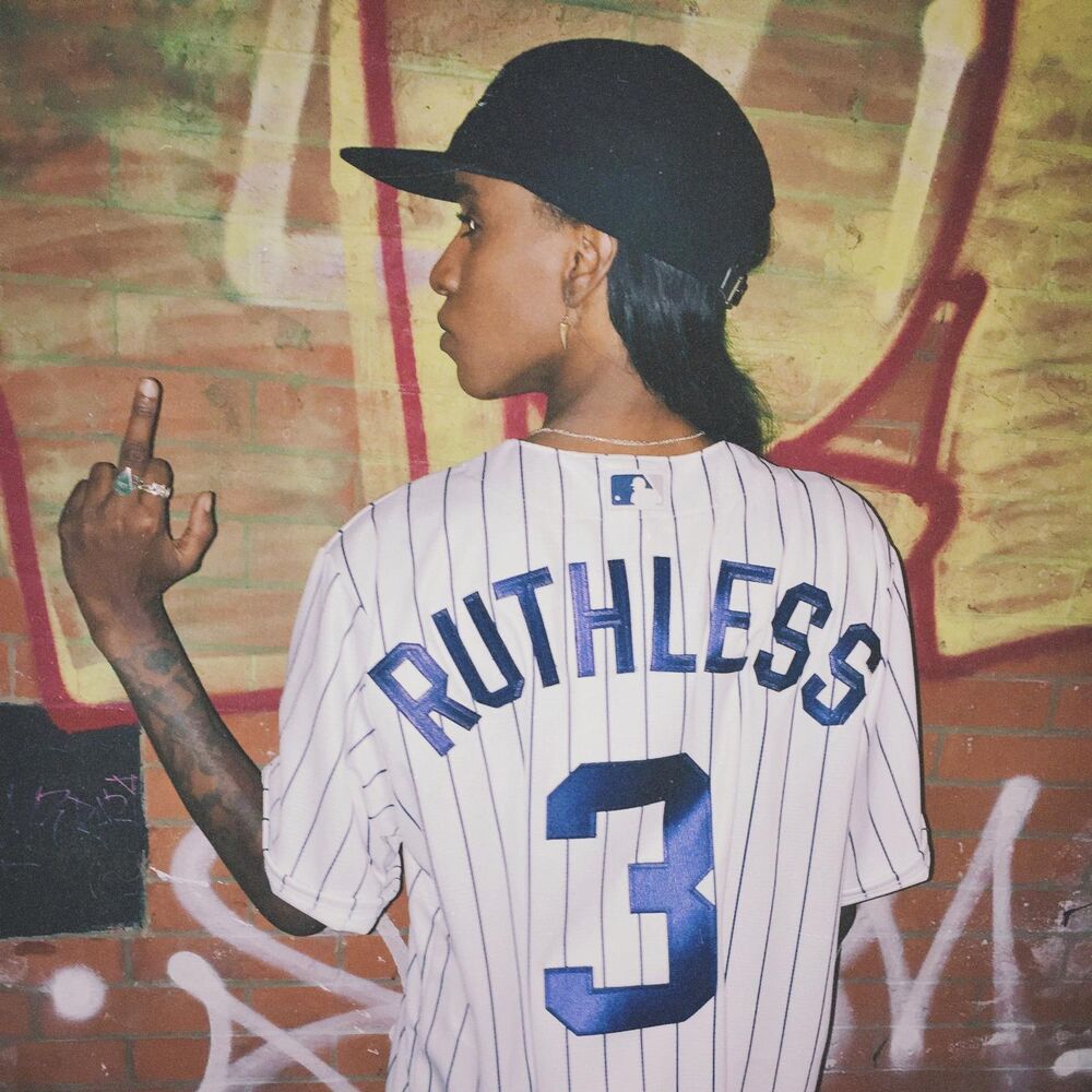 Picture of Babe Ruthless