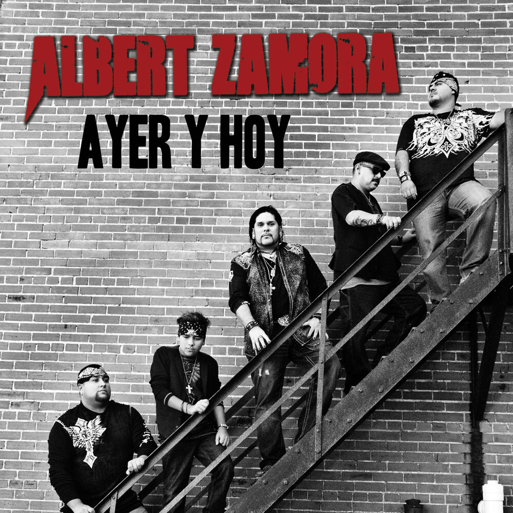Picture of Ayer Y Hoy