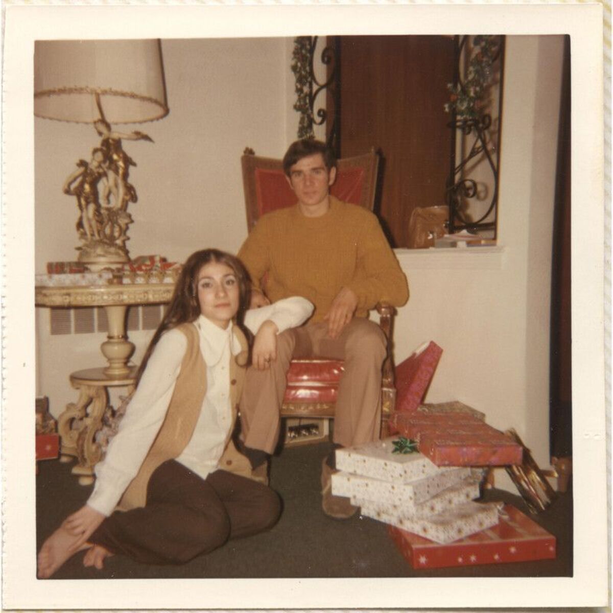 Album cover of HOROSCOPE