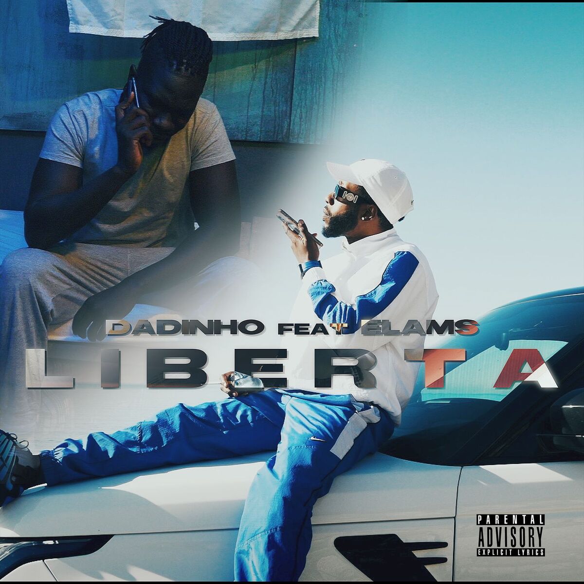 Album cover of Liberta