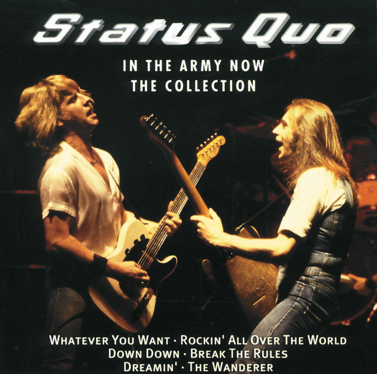 Album cover of Medley: The Anniversary Waltz Part 1