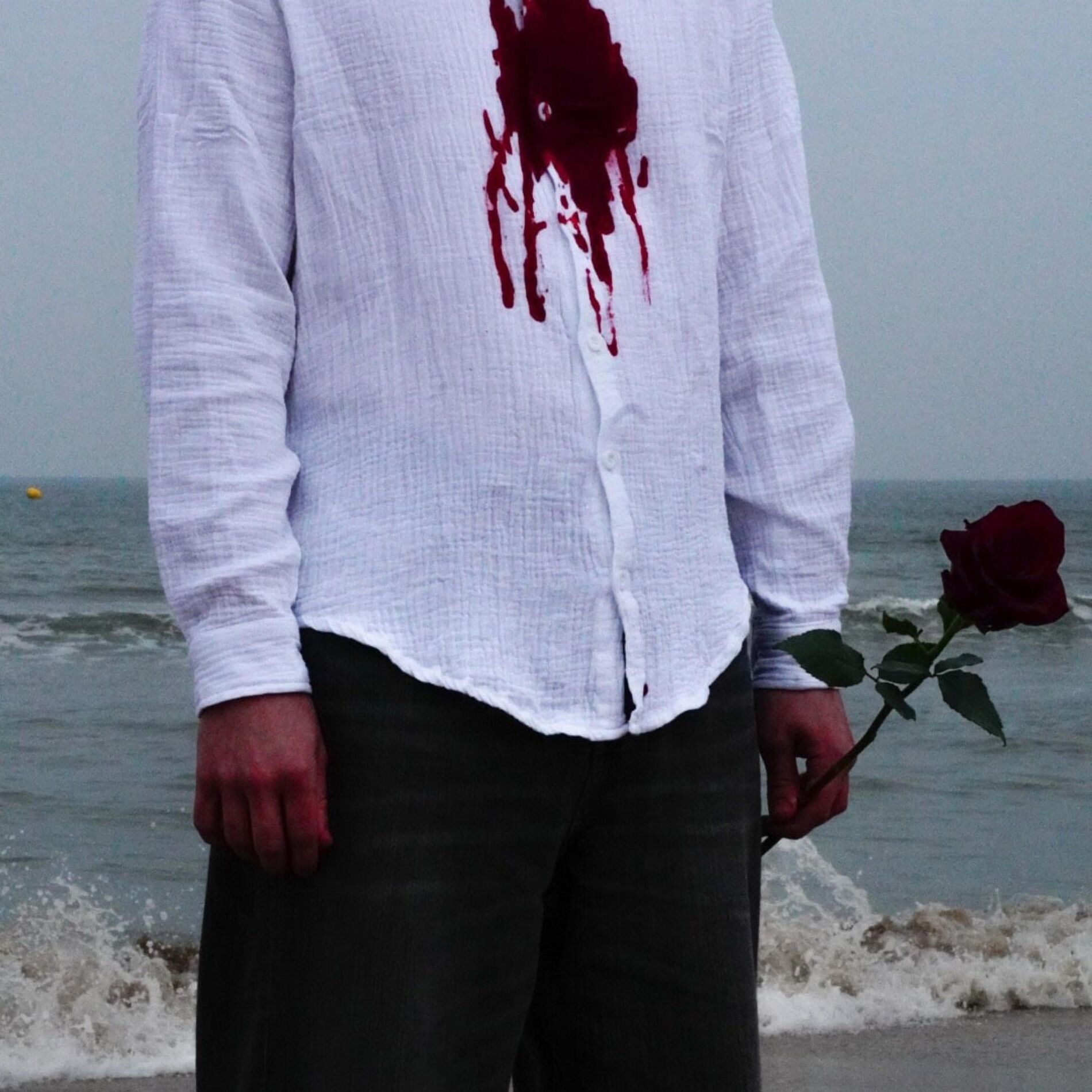 Album cover of tout de moi