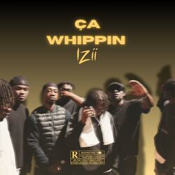 Cover of Ça whippin