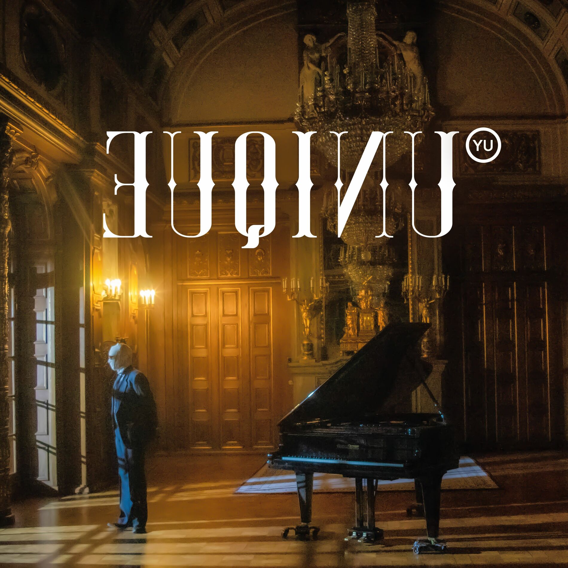 Album cover of Unique