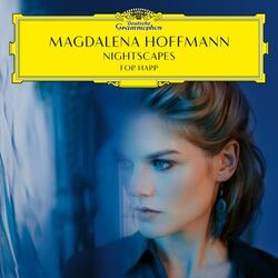 Cover of Nightscapes