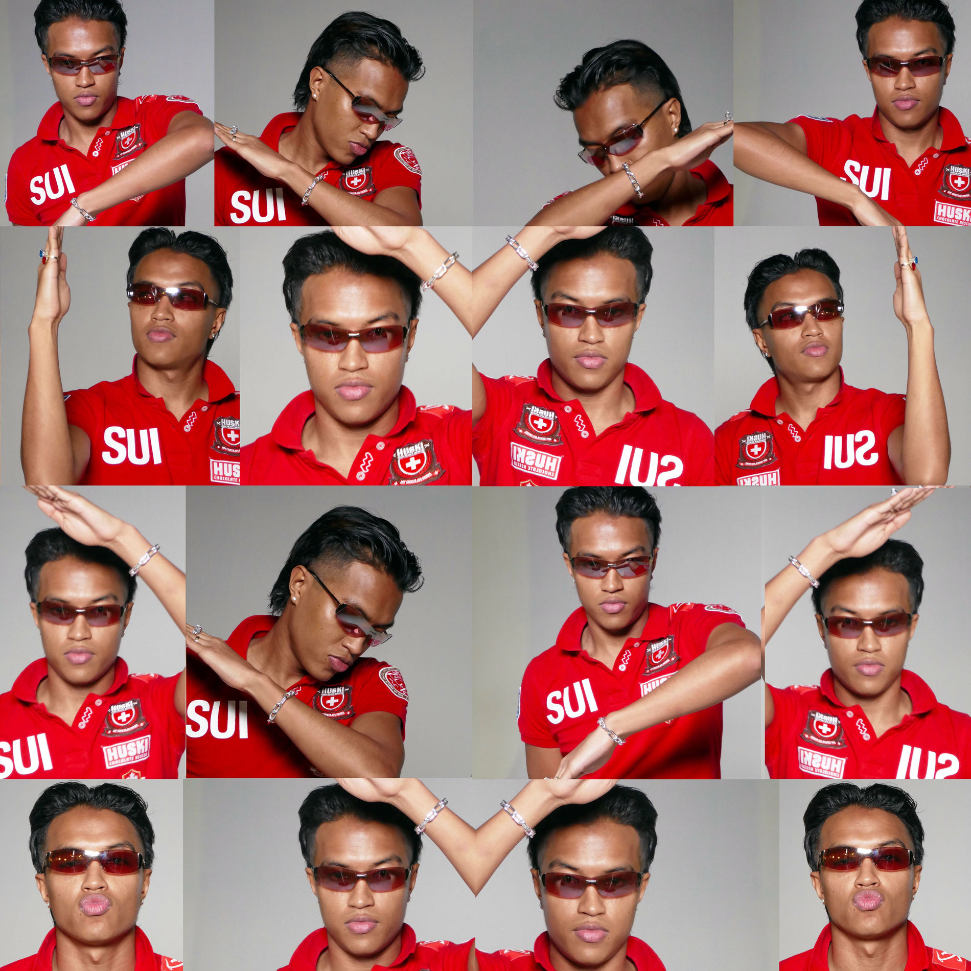 Album cover of True Love