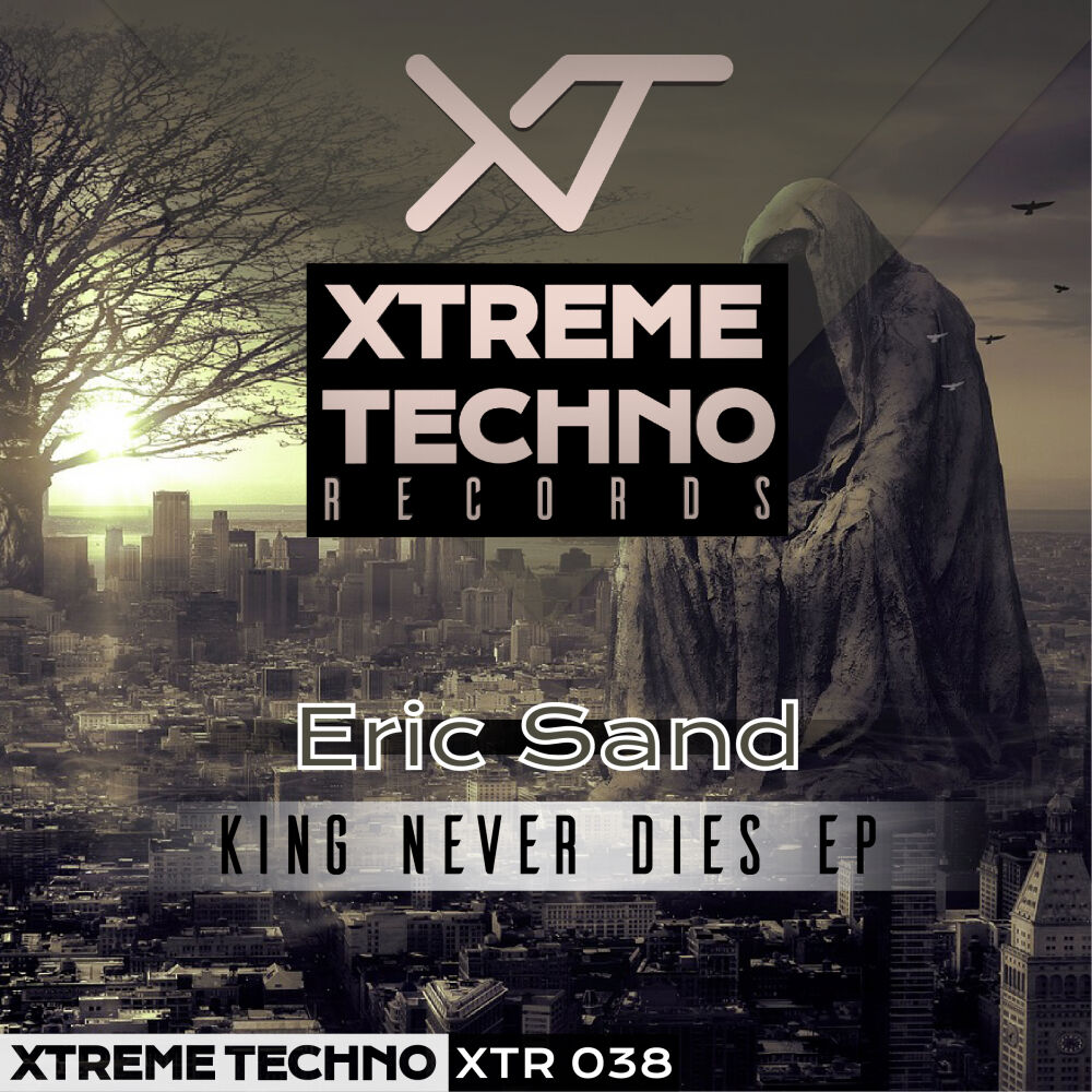 Picture of King Never Dies Ep
