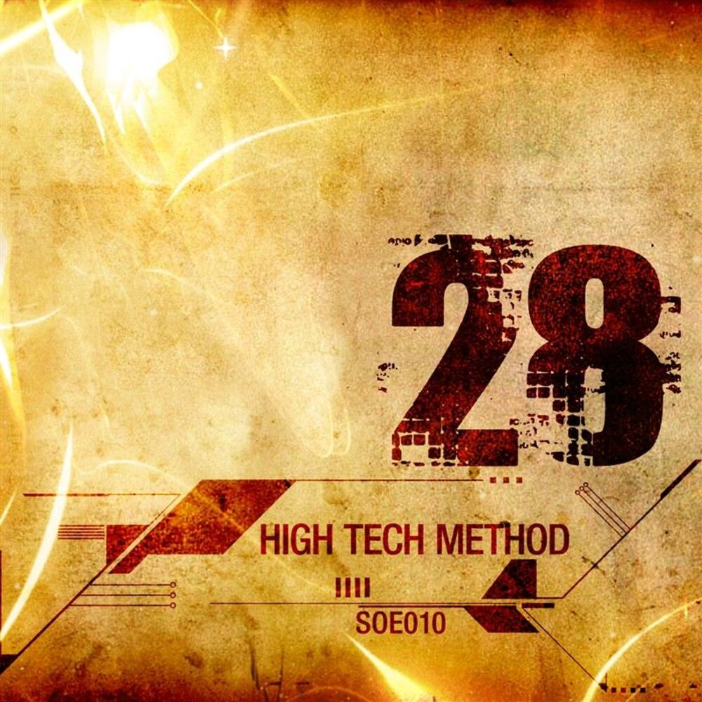 Picture of High Tech Method