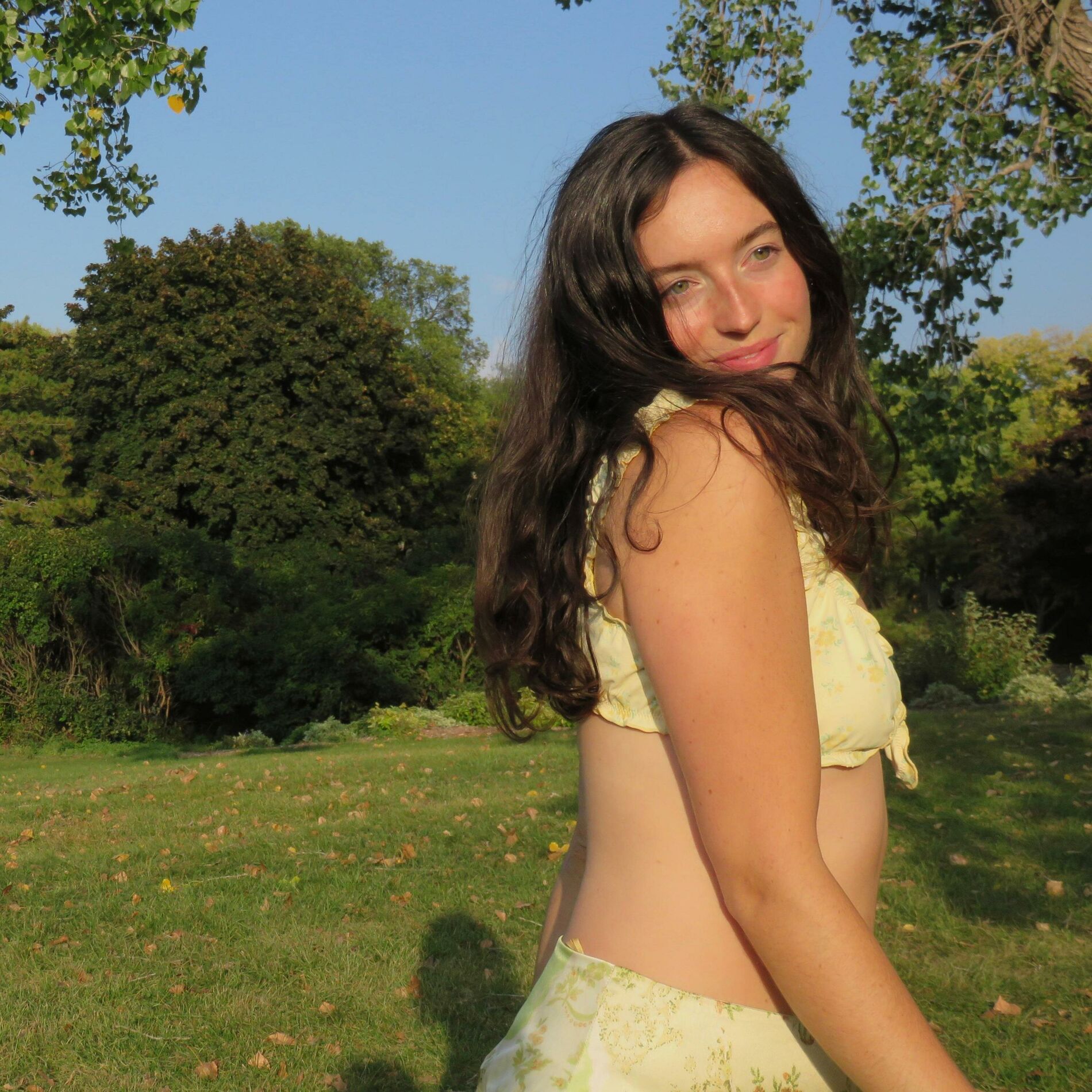 Album cover of clementines