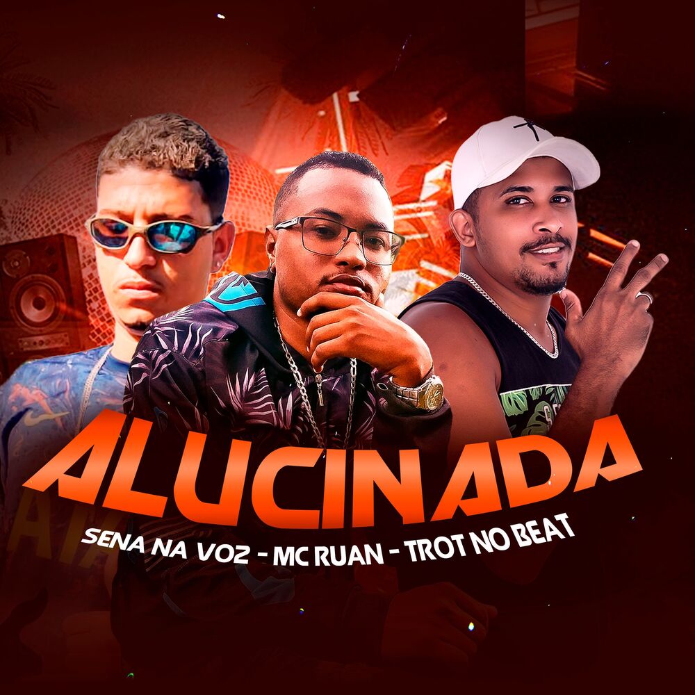 Picture of Alucinada
