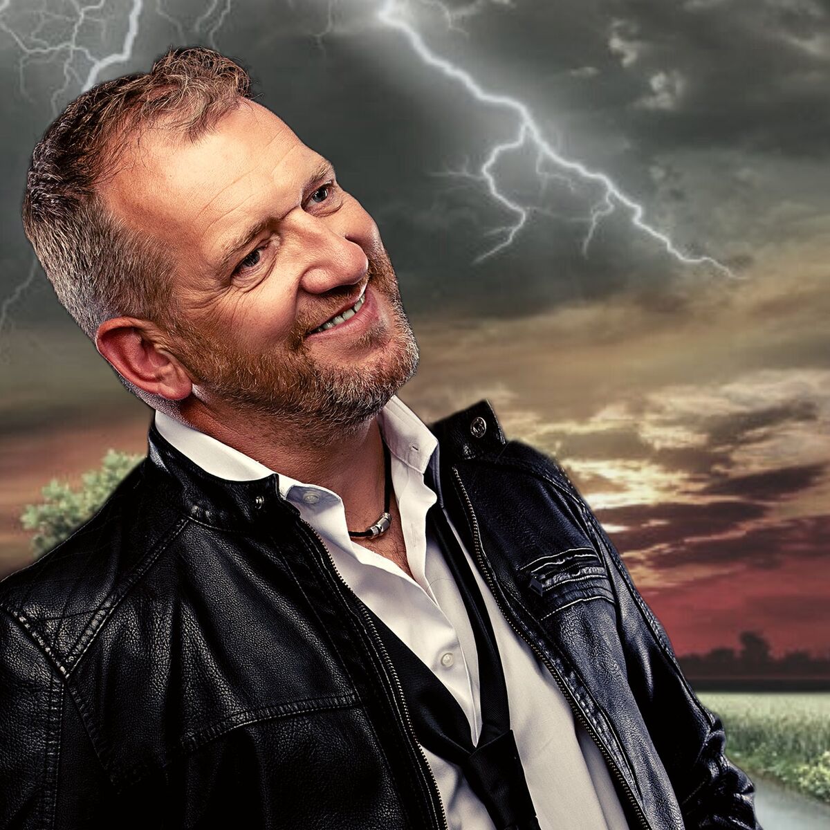 Album cover of Buitenkracht
