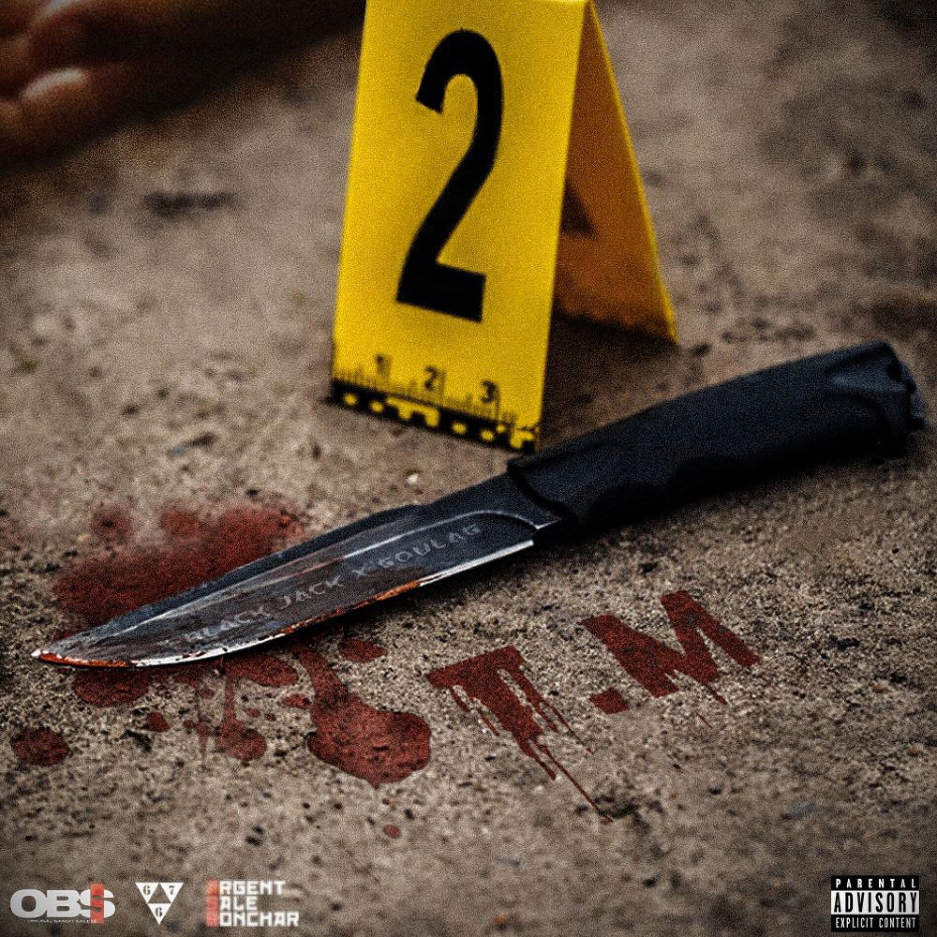 Album cover of T.M (feat. Goulag)
