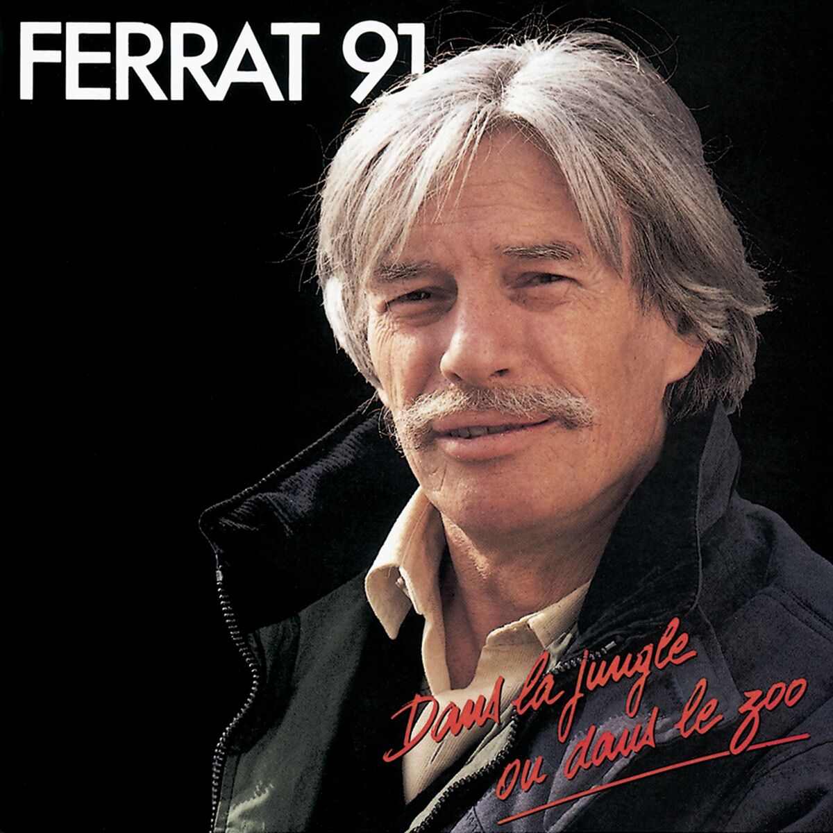 Album cover of Tu aurais pu vivre