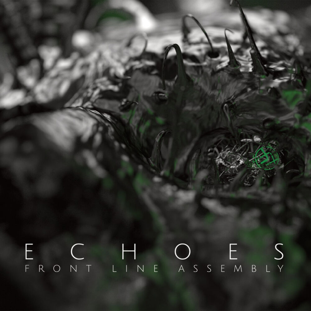 Picture of Echoes (Deluxe)