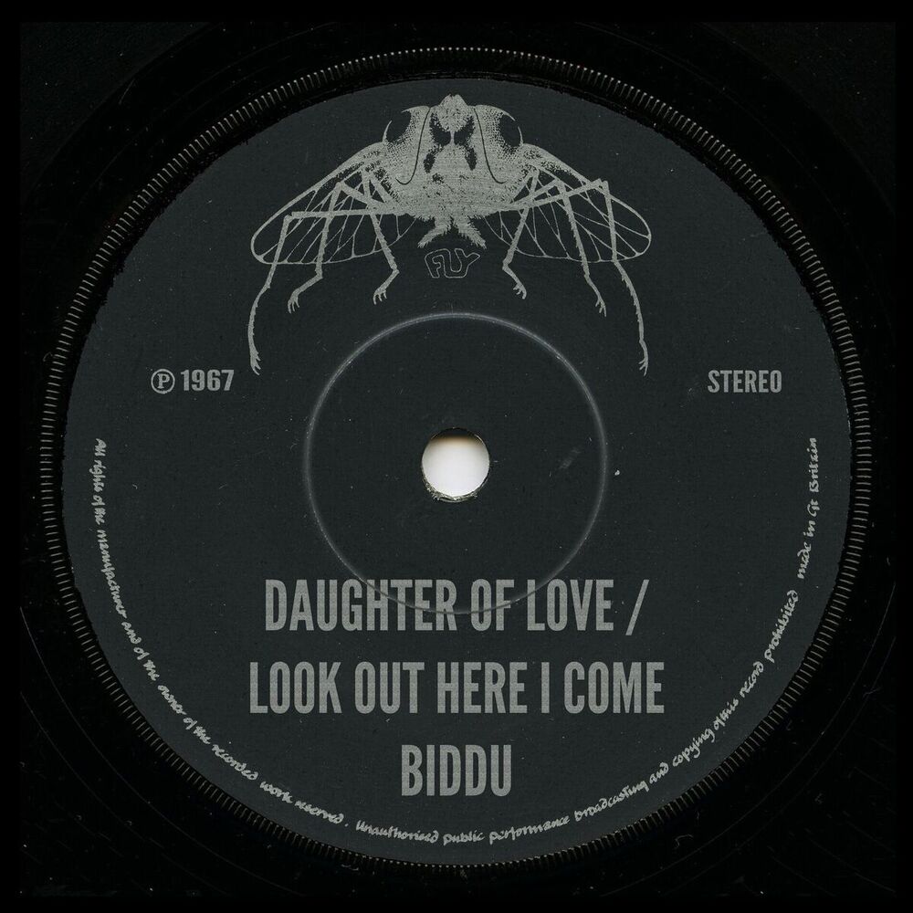 Picture of Daughter of Love