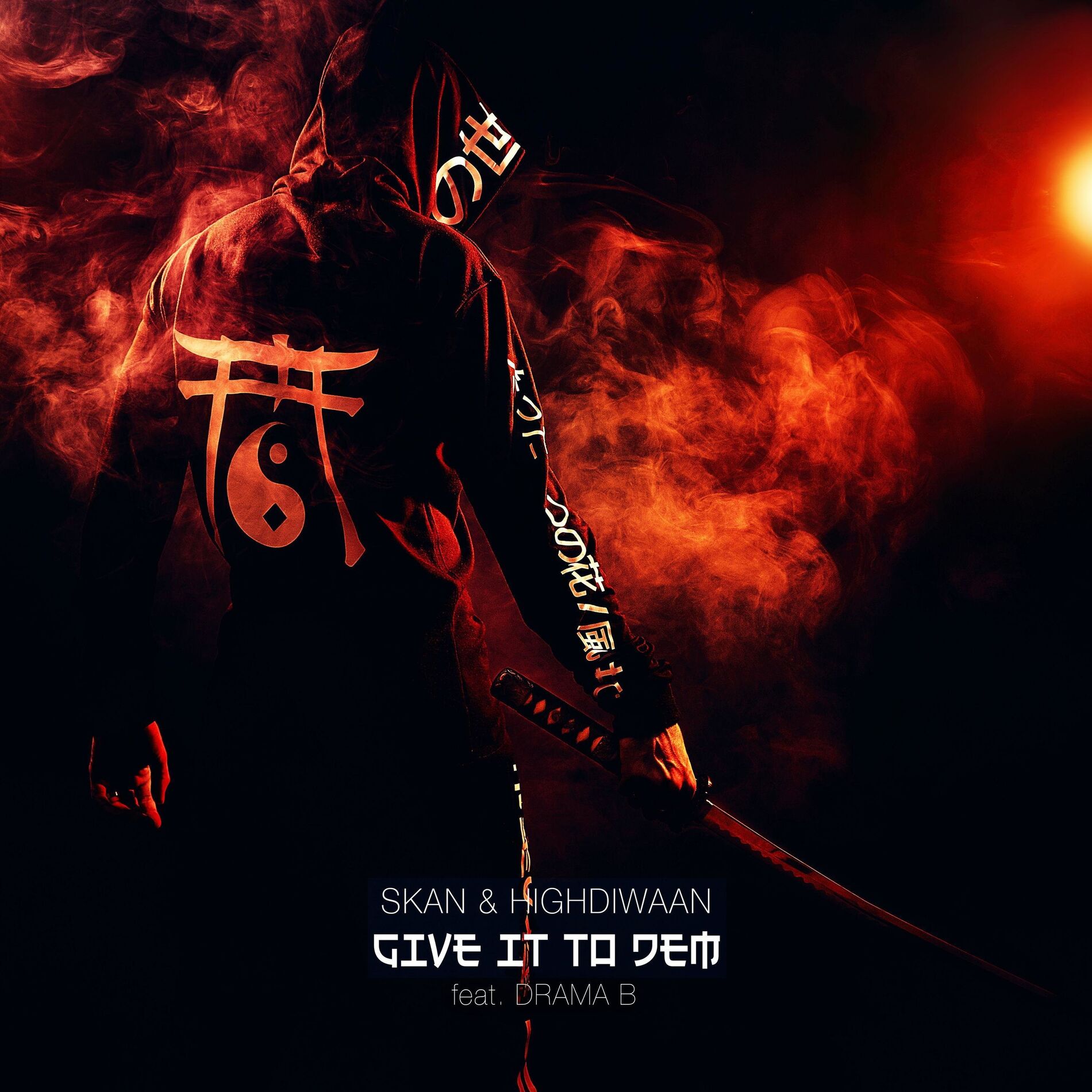 Album cover of Give It To Dem