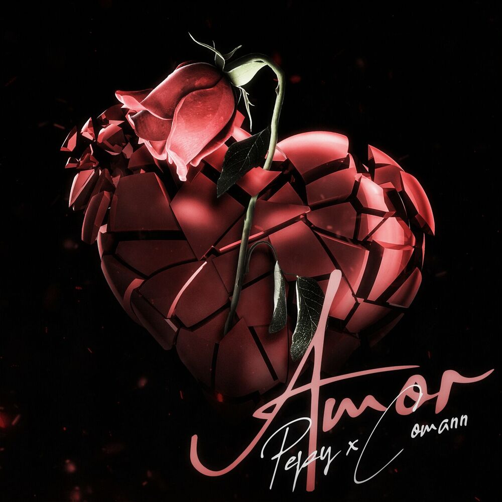 Picture of Amor
