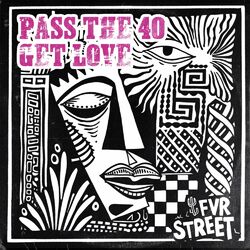 Cover of Get Love