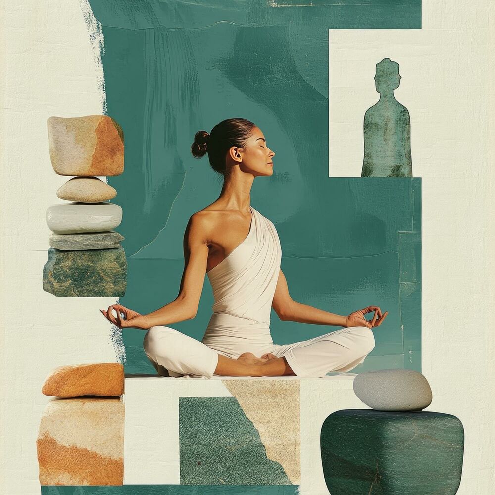 Picture of Soul Chillout Journey