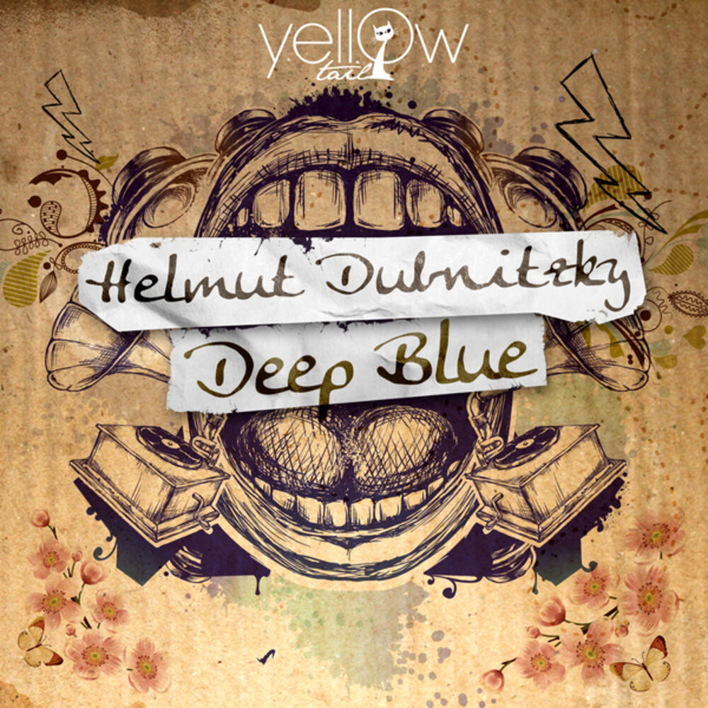 Picture of Deep Blue Ep