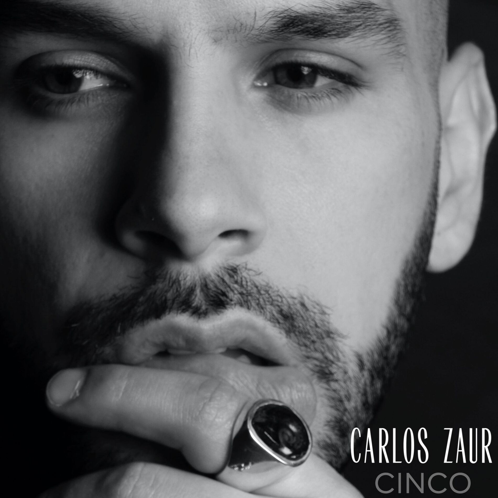 Album cover of Cinco