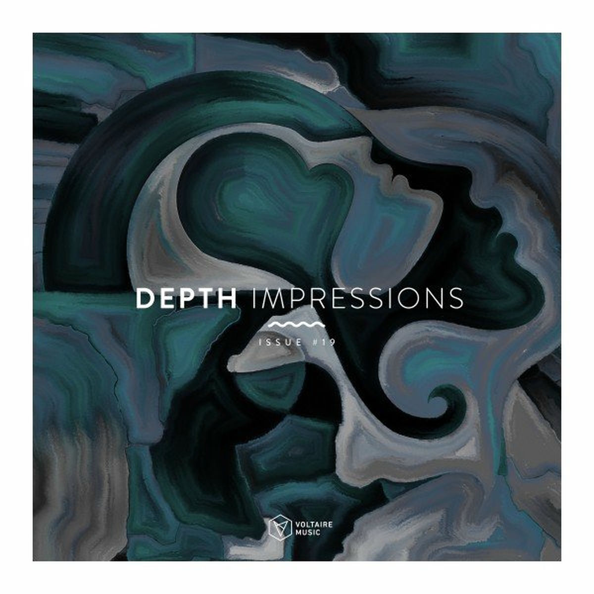 Album cover of Depth Impressions Issue #19