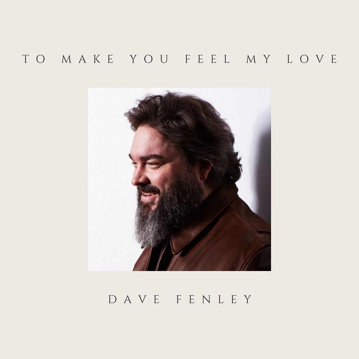 Album cover of To Make You Feel My Love