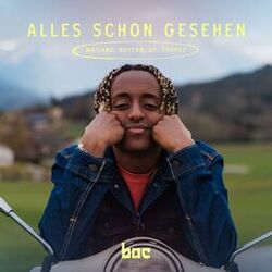 Alles Schon Gesehen (Mailand, Bayern, St. Tropez)