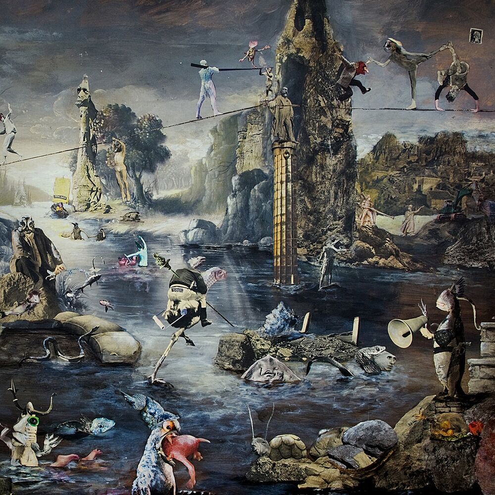 Picture of Les insurgés de Romilly