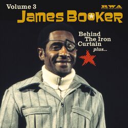Cover of Behind the Iron Curtain plus..., Vol. 3 (Live)