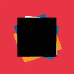 Cover of Hidden Lines