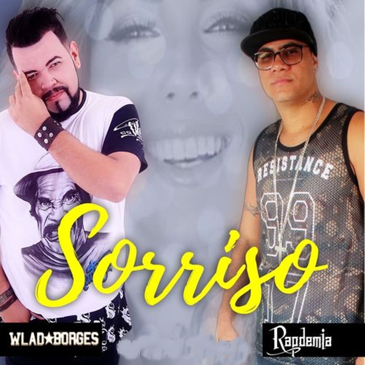 Album cover of Sorriso