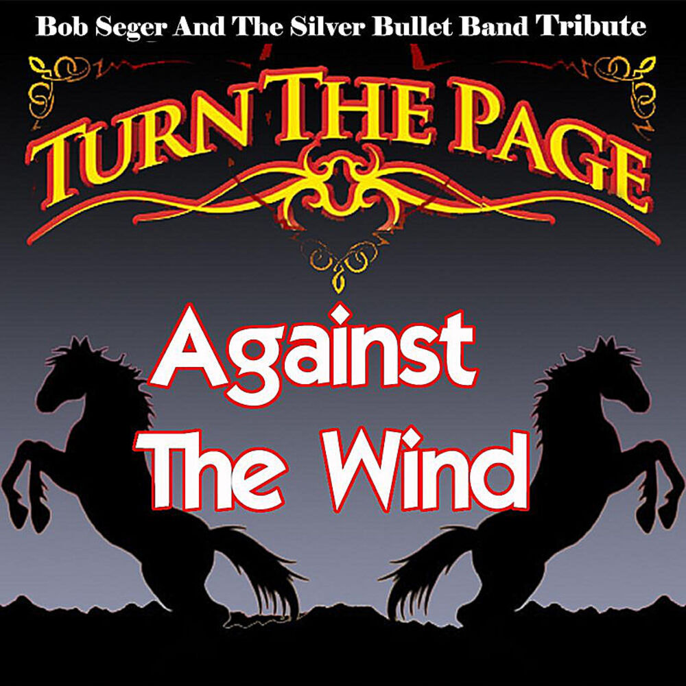 Picture of Against the Wind - Bob Seger and the Silver Bullet Band Tribute