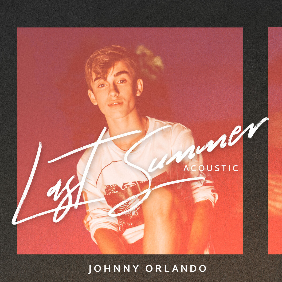 Album cover of Last Summer