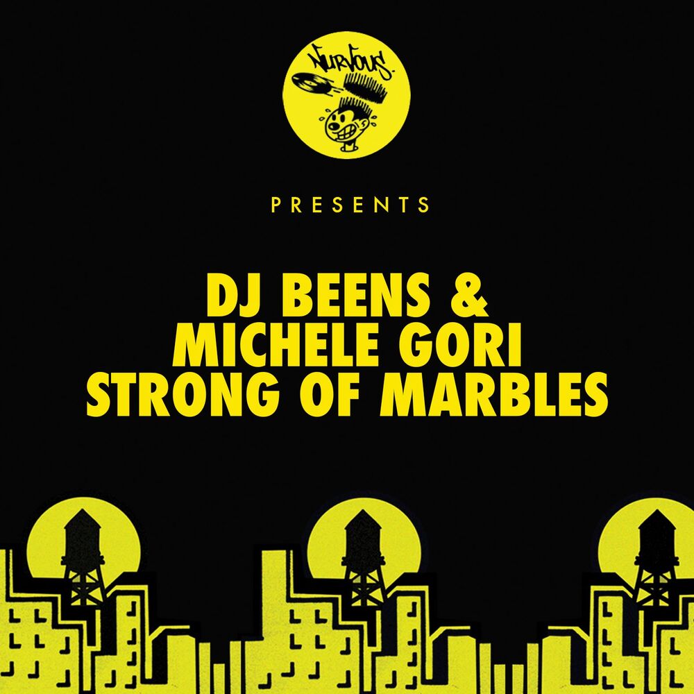 Picture of Strong Of Marbles